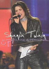 Shania twain close for sale  STOCKPORT