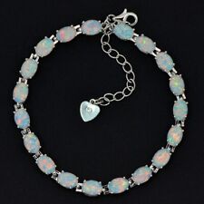 Hawaii white opal for sale  LISKEARD