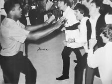 Muhammad ali hand for sale  UXBRIDGE