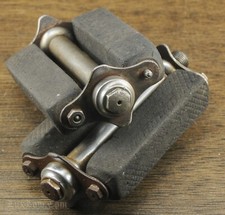 Vintage raleigh block for sale  Golden