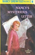 Nancy drew nancy for sale  LONDON