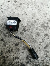 Jaguar switch cover for sale  LIVERPOOL