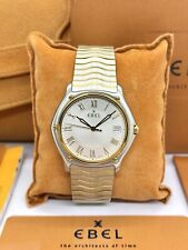 Ebel wave classic gebraucht kaufen  Berlin