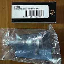 Bach 3415gl trombone for sale  Sunland
