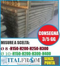 Pali legno pino usato  Montecalvo Irpino