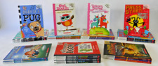 Lot scholastic branches for sale  Wheeling
