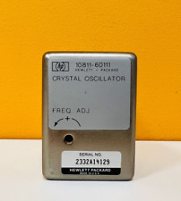 Agilent 10811 60111 for sale  West Berlin