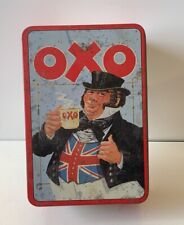 Vintage red oxo for sale  LEIGH-ON-SEA