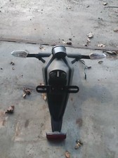 Kennzeichenhalter kawasaki 750 gebraucht kaufen  Bremen