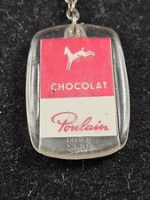 Porte cles chocolat d'occasion  L'Absie