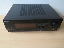 Sony vorverstärker ta gebraucht kaufen  Deutschland
