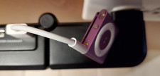 Apple iPod Shuffle 4ª Geração Roxo 2 GB Testado Excelente Estado! comprar usado  Enviando para Brazil