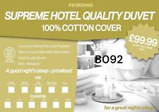 Super king size for sale  MANCHESTER