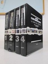 Arte contemporanea giunti usato  Italia