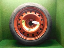 Notrad reserverad hyundai gebraucht kaufen  Fürstenwalde/Spree