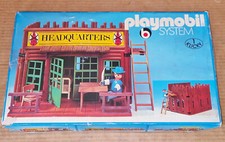 playmobil 1977 d'occasion playmobil 1977 d'occasion Moerbeke-Waas