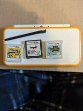 Nintendo 2ds bundle for sale  Frederick