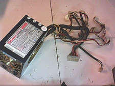 Alimentation enermax eg325ax d'occasion  France