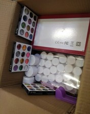 Gebraucht led nagelset gebraucht kaufen  Leipzig