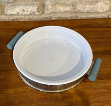 Alessi auflaufform gebraucht kaufen  Kaufbeuren