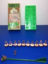 Subbuteo vintage madrid usato  Villa Celiera
