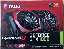 Gigabyte nvidia geforce gebraucht kaufen  München