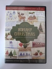 Crafters companion romany for sale  ASHBY-DE-LA-ZOUCH