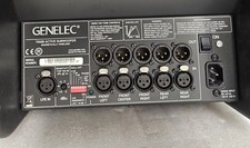 Genelec sub 7050 for sale  LONDON