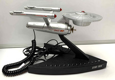 Telemania star trek for sale  SUDBURY