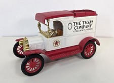 Vintage texaco ertl for sale  Carrollton