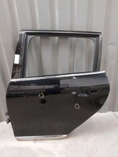 Porte arriere gauche d'occasion  Méru