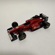 Usado, Kyosho Ferrari Formula 1 F310 1996 No.1 carro miniatura 1/64 comprar usado  Enviando para Brazil