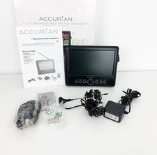 Euc accurian portable for sale  Sebring
