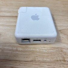 Airport express model d'occasion  Expédié en Belgium