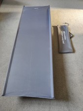 Eurohike camp bed for sale  WANTAGE