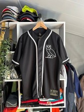 Camiseta de beisebol OVO muito rara comprar usado  Enviando para Brazil