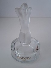 Isadora flacon parfum d'occasion  Paris VIII
