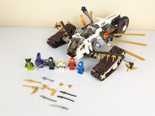Lego ninjago ultra d'occasion  Expédié en Belgium