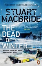 Dead winter stuart for sale  UK