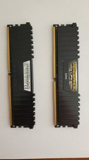 Ram 2x8go ddr4 d'occasion  Châteauroux
