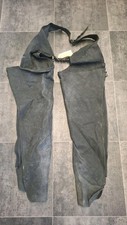 Full size chaps for sale  STAFFORD