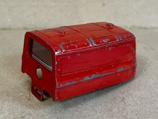 Corgi van body for sale  CAMBORNE