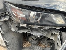 Passenger right headlight for sale  Savannah