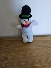 Snowman toy for sale  BURGESS HILL