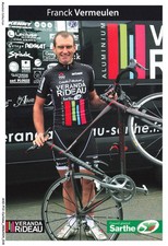 Ahop12 1100 cyclisme d'occasion  France