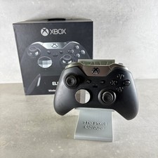 Microsoft xbox elite usato  Zone