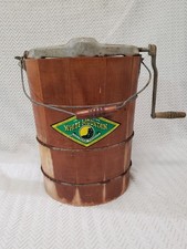 Vtg white mountain for sale  Salina