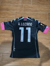 Maglia gara ssc usato  Napoli