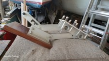 Outboard adjustable transom for sale  GREAT YARMOUTH
