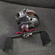Daiwa megaforce twitchbar for sale  DORKING
